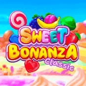 Sweet Bonanza